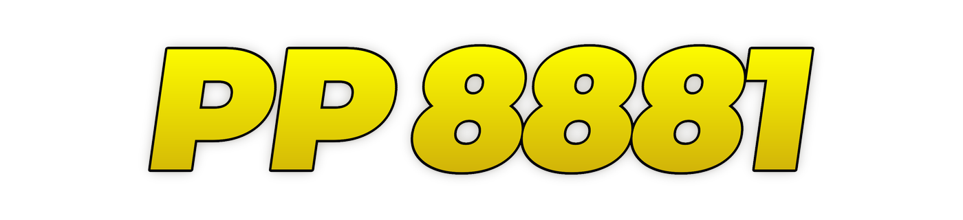 pp8881 Logo